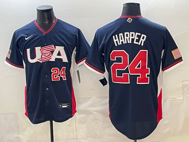 Men 2026 World cup Nike MLB Jersey 202601255